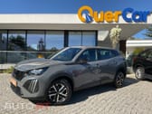 Peugeot 2008 1.2 PureTech Active Pack