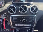 Mercedes-Benz A 180 d Urban