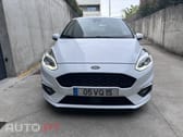 Ford Fiesta 1.0 EcoBoost ST-Line X