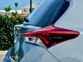 Toyota Auris 1.2 Turbo Team Deutschland