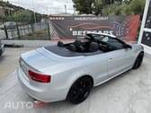 Audi A5 2.0 TFSi S-line