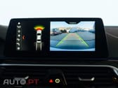 BMW 530 e iPerformance Pack M