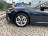 Audi A6 Avant 50 TFSI e quattro S tronic S line