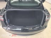 Tesla Model 3 Long-Range RWD