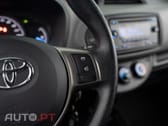 Toyota Yaris 1.0 VVT-i ACtive