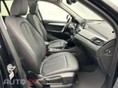 BMW X1 25 e xDrive