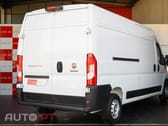 Fiat Ducato 35 2.2 M-Jet MH1