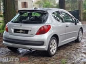 Peugeot 207 1.6 HDi Sport