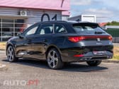 Seat Leon ST 1.5 e-Hybrid DSG FR Black Edition