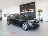 BMW 116 d Advantage Auto