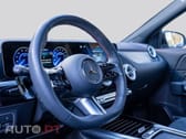 Mercedes-Benz EQA I.V.A DEDUTIVEL 350 4M AMG-Sport 