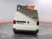 Volkswagen Transporter 2.0 TDI L1H1