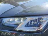 Audi A4 Avant 2.0 TDI Sport S tronic