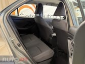 Toyota Yaris Cross 1.5 HDF Comfort