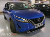Nissan Qashqai 1.3 DIG-T N-Connecta