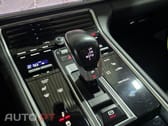 Porsche Panamera 4 E-Hybrid Platinum Edition