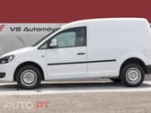 Volkswagen Caddy  1.6 TDi