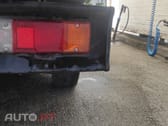 Toyota Hilux Ln90