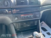 BMW 520 i Pack M
