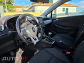 Renault Clio 1.5 Blue dCi Zen