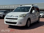 Citroen Berlingo Outro