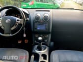 Nissan Qashqai 1.5 dCi Tekna Premium 17