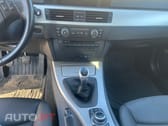 BMW 318 Series 3 d Touring