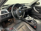 BMW 330 e iPerformance Advantage