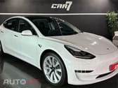 Tesla Model 3 Long Range AWD Dual Motor