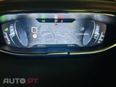 Peugeot 3008 1.2 PureTech Allure EAT8