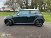 MINI One D