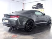 Chevrolet Camaro 2.0 Aut.