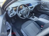 BMW 116 d