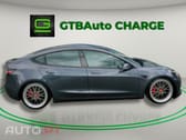 Tesla Model 3 I.V.A DEDUTÍVEL Performance Dual