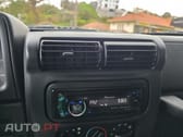 Jeep Wrangler 2.4