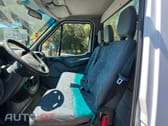 Mercedes-Benz Sprinter 416 2.7CDI 155cv Báscula nova
