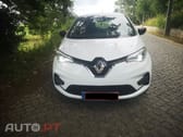 Renault Zoe (c/ Bateria) Zen 50
