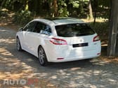 Peugeot 508 SW Allure