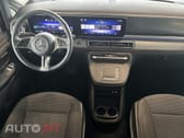 Mercedes-Benz EQV 300 Lang Mopf I.V.A DEDUTIVEL