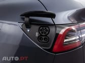 Tesla Model Y Long Range Tração Integral