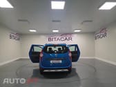 Dacia Lodgy 1.5 dCi Stepway 7L