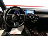 Mercedes-Benz CLA 250 e Shooting Brake Style Plus