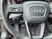 Audi A4 Avant 2.0 TDI ultra
