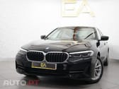 BMW 530 e Aut. Luxury Line
