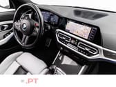 BMW M3 Competition xDrive