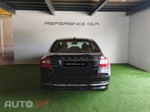 Volvo S80 2.0 D4 Summum Geatronic