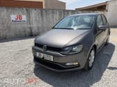 Volkswagen Polo 1.0 Confortline