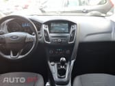 Ford Focus SW 1.5 TDCi Titanium