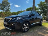 Peugeot 3008 1.5 BlueHDI