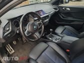 BMW 116 d Pack Desportivo M